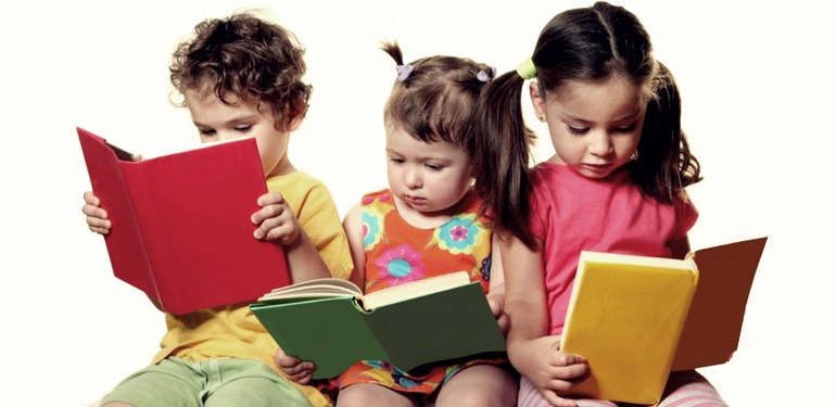 Çocuk Kitapları Hangi Özelliklere Sahip Olmalı?