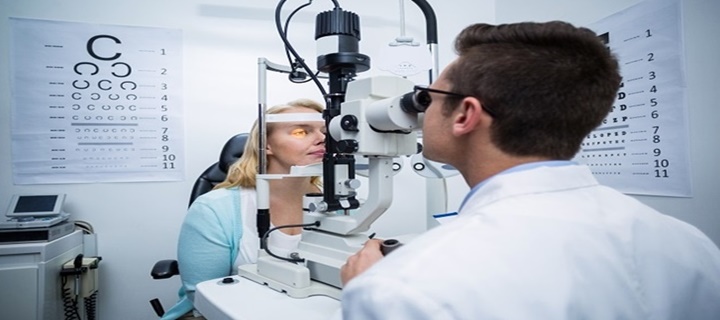 Optometrist Nasıl Olunur? Optometrist Maaşları Ne Kadar? 