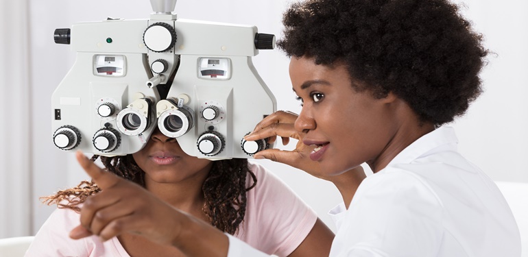 Optometrist Nasıl Olunur? Optometrist Maaşları Ne Kadar? 