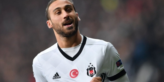 Cenk Tosun’un Süper Lig’deki Yeni Durağı Merakla Bekleniyor