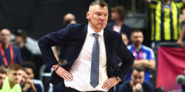 Fenerbahçe Beko’da Sarunas Jasikevicius Yeniden Görevde