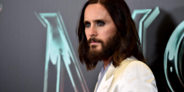 Hollywood Yıldızı Jared Leto’ya Cinsel Taciz Suçlamaları
