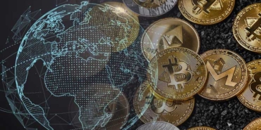 Kripto piyasası çöktü