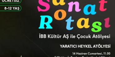 Sanat Rotası