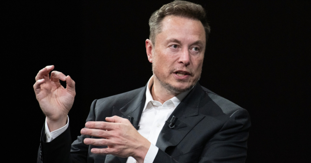 Trump, Elon Musk ile Uzlaşma Sinyali Verdi