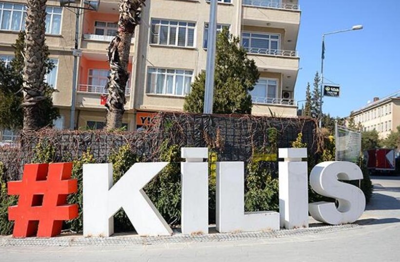 Kilis Klima Servisi
