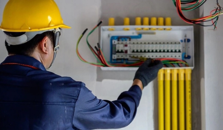 mardin elektrikçi tavsiyemiz