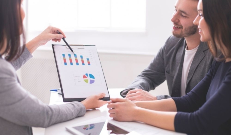 Doğru Finansal Planlama Nasıl Yapılır