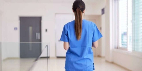Kamu ve Şehir Hastanelerine KPSS’li ve KPSS’siz Personel Alımı Başladı