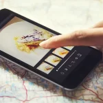 Telefonlar İçin Fotoğraf Düzenleme Uygulamaları