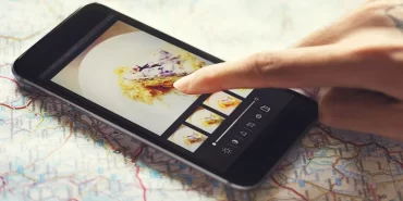 Telefonlar İçin Fotoğraf Düzenleme Uygulamaları