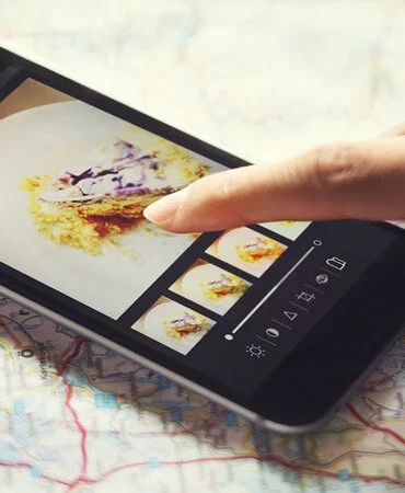 Telefonlar İçin Fotoğraf Düzenleme Uygulamaları