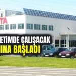 Toyota Türkiye Üretim İçin İşçi Alımı Yapacak